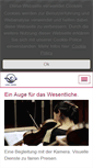 Mobile Screenshot of lastwave.de